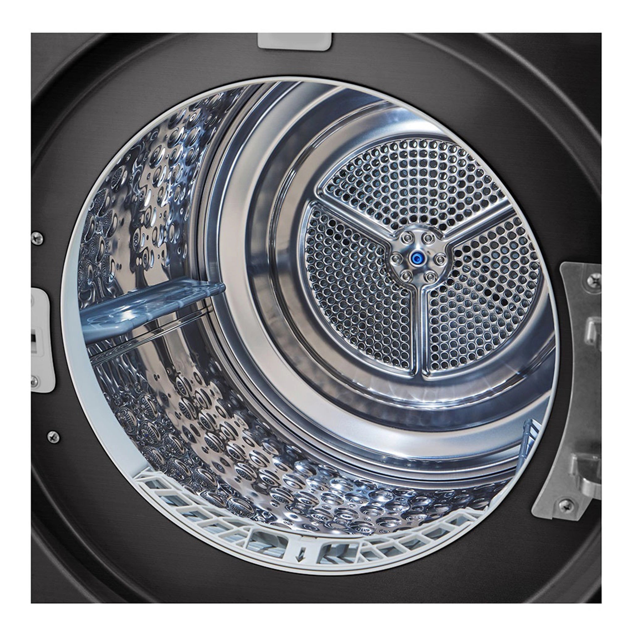 LG DVH1010B 10kg Series 10 Heat Pump Dryer - 9 Star