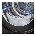 LG DVH1010B 10kg Series 10 Heat Pump Dryer - 9 Star