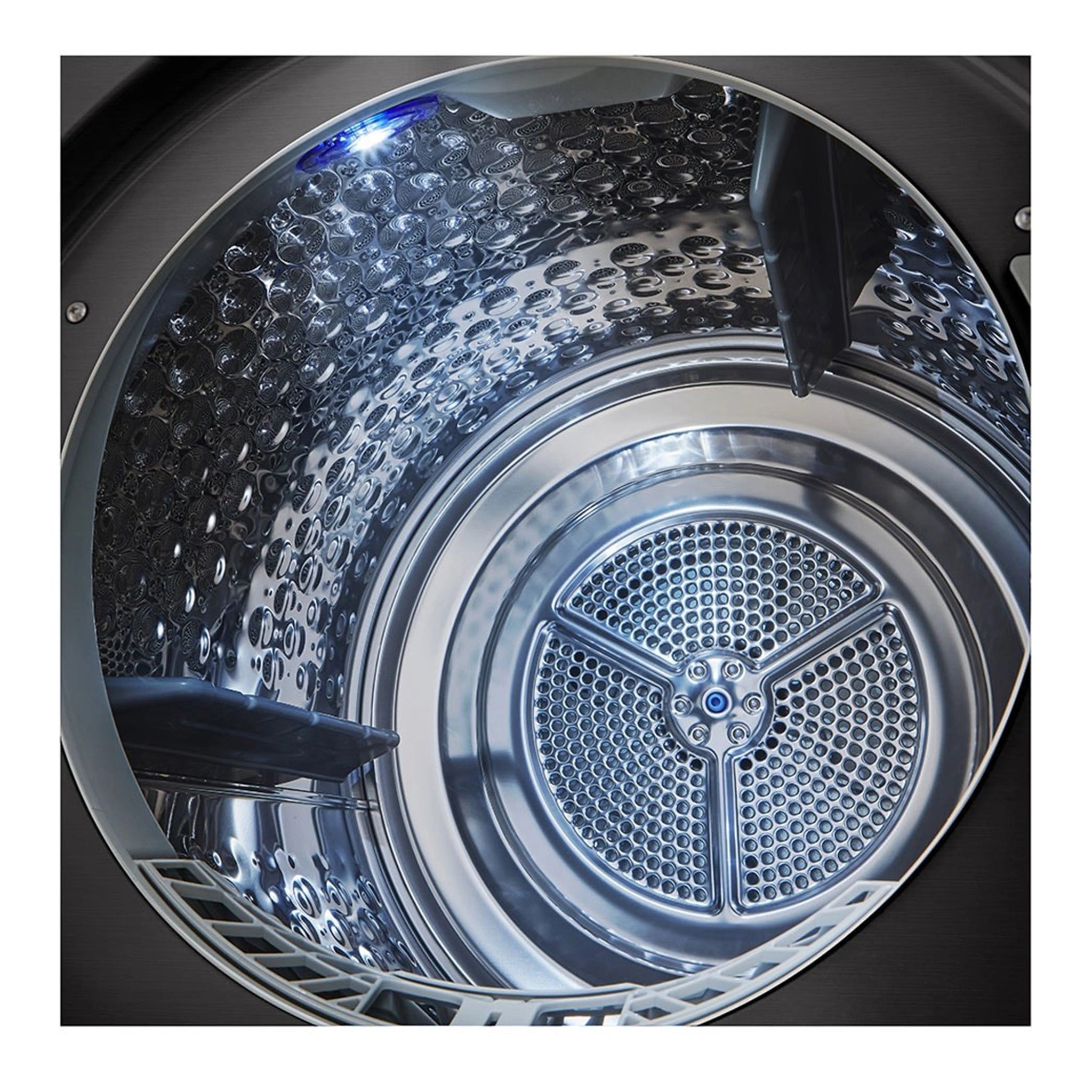 LG DVH1010B 10kg Series 10 Heat Pump Dryer - 9 Star