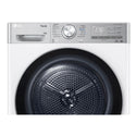 LG DVH1010W 10kg Series 10 Heat Pump Dryer - 9 Star
