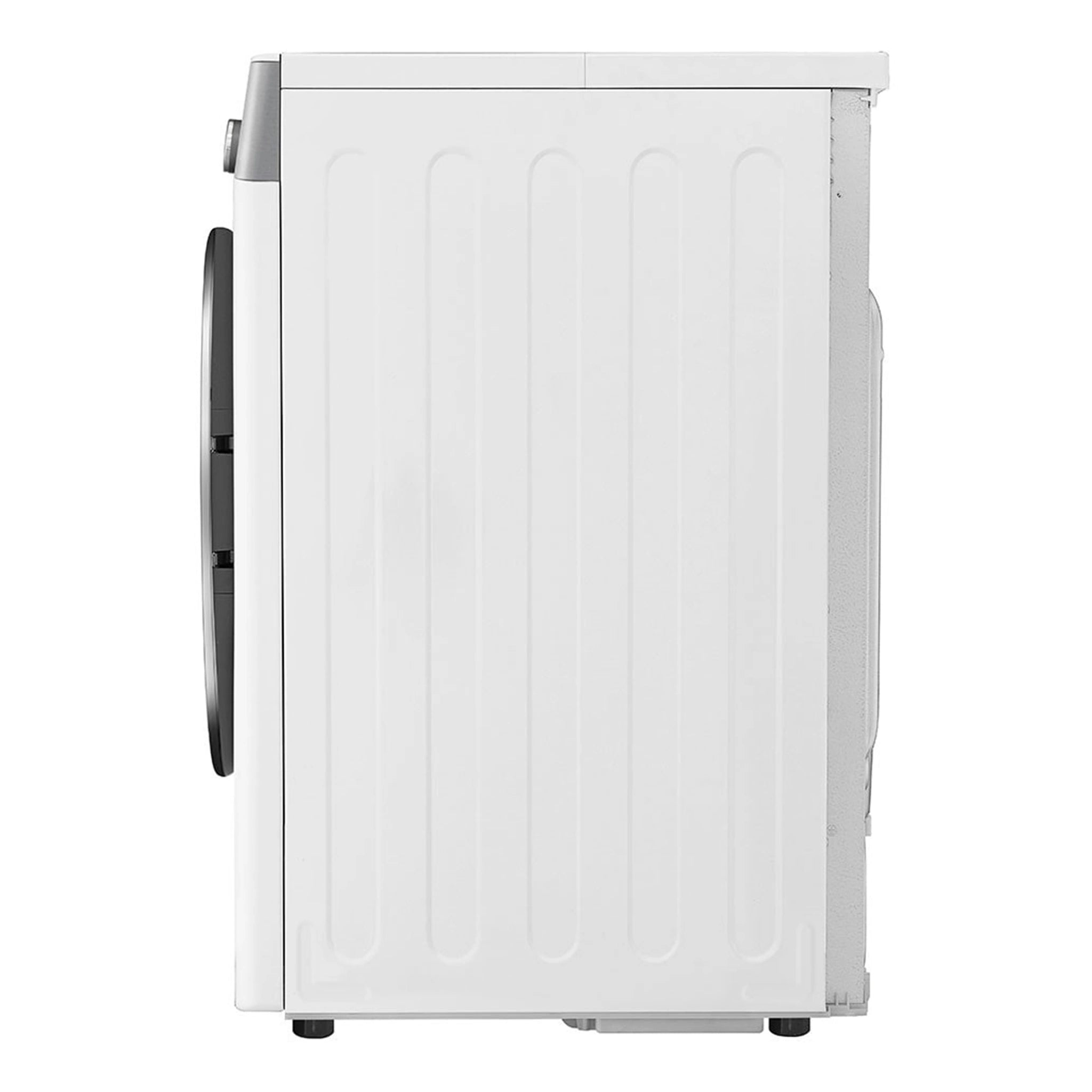 LG DVH1010W 10kg Series 10 Heat Pump Dryer - 9 Star