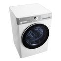LG DVH1010W 10kg Series 10 Heat Pump Dryer - 9 Star