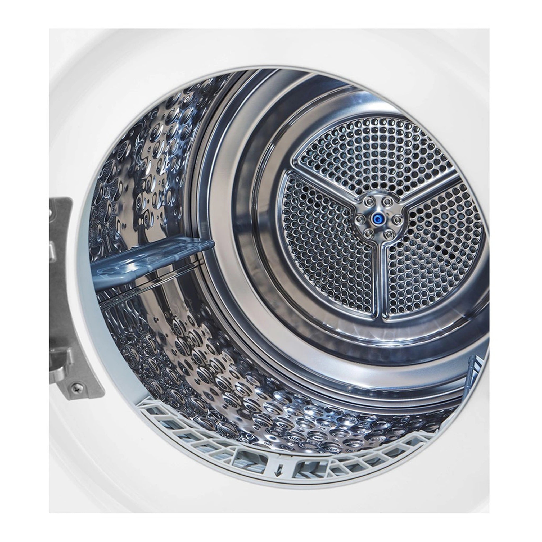 LG DVH1010W 10kg Series 10 Heat Pump Dryer - 9 Star