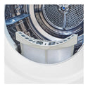 LG DVH1010W 10kg Series 10 Heat Pump Dryer - 9 Star