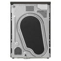 LG DVH908B 8kg Series 9 Heat Pump Dryer - 9 Star