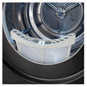 LG DVH908B 8kg Series 9 Heat Pump Dryer - 9 Star