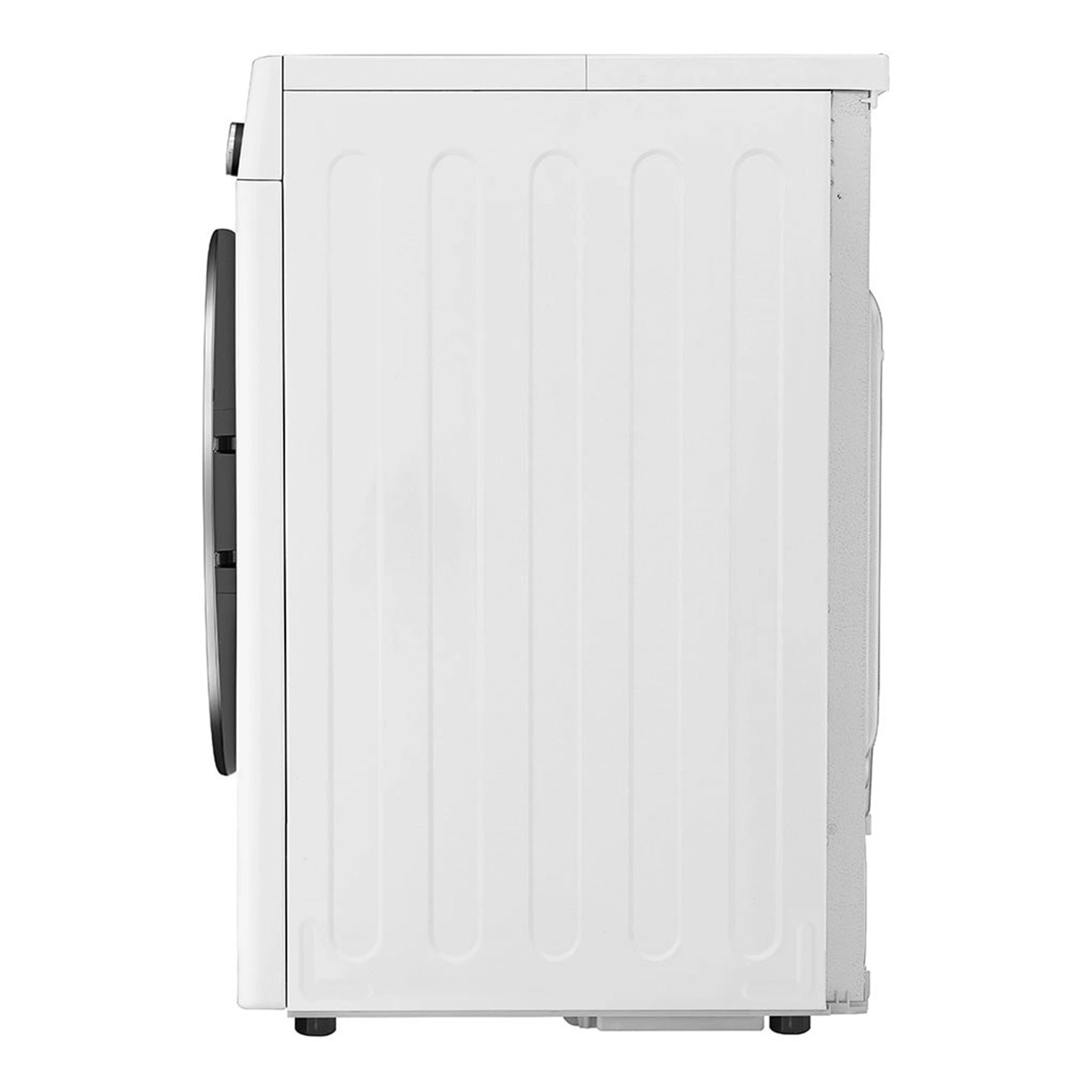 LG DVH909W 9kg Series 9 Heat Pump Dryer - 9 Star