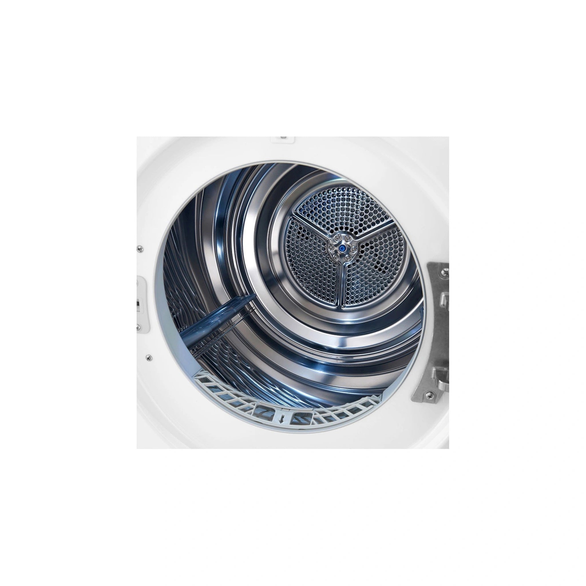 LG DVH909W 9kg Series 9 Heat Pump Dryer - 9 Star
