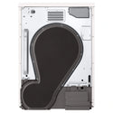 LG DXH308W 8Kg Series 3 Heat Pump Dryer
