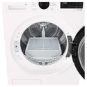 LG DXH308W 8Kg Series 3 Heat Pump Dryer