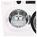 LG DXH308W 8Kg Series 3 Heat Pump Dryer