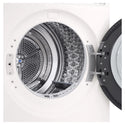 LG DXH308W 8Kg Series 3 Heat Pump Dryer