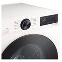 LG DXH308W 8Kg Series 3 Heat Pump Dryer