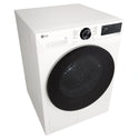 LG DXH308W 8Kg Series 3 Heat Pump Dryer