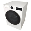 LG DXH308W 8Kg Series 3 Heat Pump Dryer