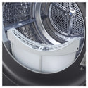 LG DXH909MB 9kg Series 9 Matte Black Heat Pump Dryer 9 Star