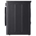 LG DXH909MB 9kg Series 9 Matte Black Heat Pump Dryer 9 Star
