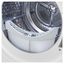 LG DXH909W 9kg Series 9 White Heat Pump Dryer 9 Star Energy Rating