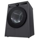 LG DXH910MB 10kg Series 9 Matte Black Heat Pump Dryer 9 Star