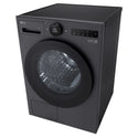 LG DXH910MB 10kg Series 9 Matte Black Heat Pump Dryer 9 Star