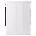 LG DXH910W 10kg Series 9 White Heat Pump Dryer 9 Star