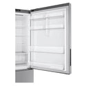 LG GB455UPLE 420L Bottom Mount Fridge - Graphite Finish