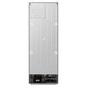 LG GBB300MBL Bottom Mount Series Refrigerator