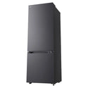 LG GBB300MBL Bottom Mount Series Refrigerator
