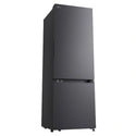 LG GBB300MBL Bottom Mount Series Refrigerator