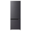 LG Bottom Mount Series Refrigerator GBB300MBL, Front View
