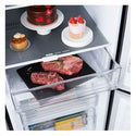 LG GBB300MBL Bottom Mount Series Refrigerator