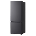 LG GBB300MBL Bottom Mount Series Refrigerator
