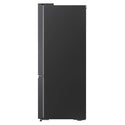 LG GBB300MBL Bottom Mount Series Refrigerator