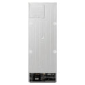 LG GBB300MWH 335L Bottom Mount Fridge - Matte White Finish