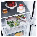 LG GBW300MBL 332L Bottom Mount Fridge with Water Dispenser