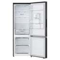 LG GBW300MBL 332L Bottom Mount Fridge with Water Dispenser