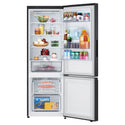 LG GBW300MBL 332L Bottom Mount Fridge with Water Dispenser