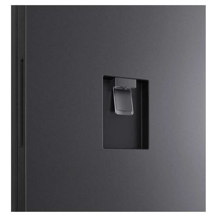 LG 332L Bottom Mount Fridge with Water Dispenser GBW300MBL, Water Dispenser View