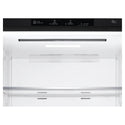 LG GBW455MBL 420L Bottom Mount Fridge with Water Dispenser