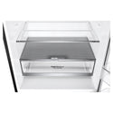 LG GBW455MBL 420L Bottom Mount Fridge with Water Dispenser