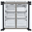 LG GFB505PL 530L Stainless Steel French Door Refrigerator