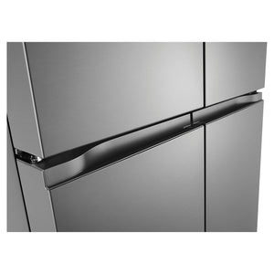 LG 530L French Door Refrigerator GFB505PL, Handle View