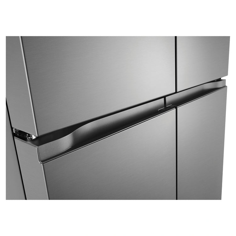 LG 530L French Door Refrigerator GFB505PL, Handle View