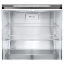 LG GFB505PL 530L Stainless Steel French Door Refrigerator