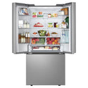 LG GFB589PLE 589L Stainless Steel French Door Fridge