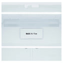 LG GFB589PLE 589L Stainless Steel French Door Fridge