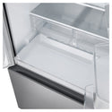 LG GFB589PLE 589L Stainless Steel French Door Fridge