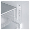 LG GFB589PLE 589L Stainless Steel French Door Fridge