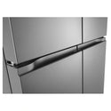 LG GFB700PL 665L Stainless Steel French Door Refrigerator