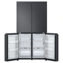 LG GFB705MBL 665L French Door Fridge